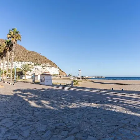 Casa Luna - * San Jose (Almeria)