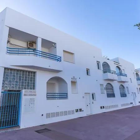 Casa Luna - San Jose (Almeria)