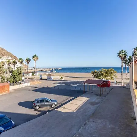 Apartment Casa Luna - San Jose (Almeria)