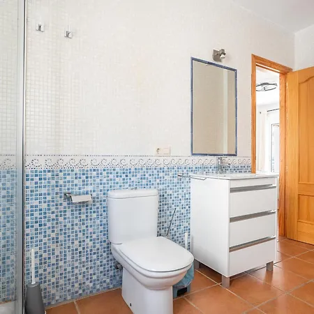 Casa Luna - San Jose (Almeria)