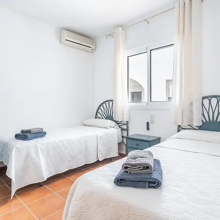 Casa Luna - Apartment San Jose (Almeria)