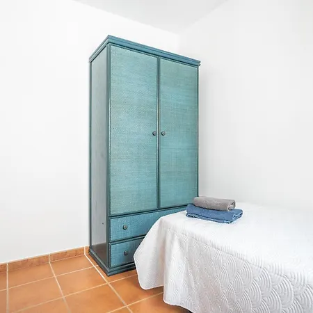 Casa Luna - San Jose (Almeria)