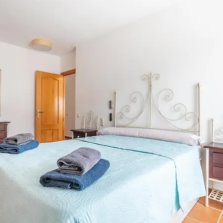 Apartment Casa Luna - *