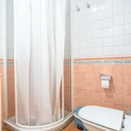 Casa Luna - Apartment San Jose (Almeria)