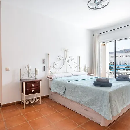 Casa Luna - San Jose (Almeria)