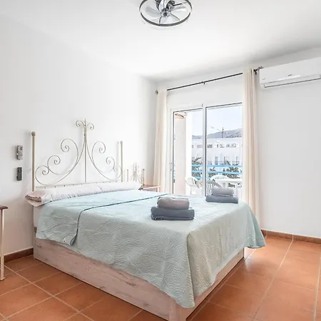 Casa Luna - Apartment San Jose (Almeria)