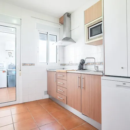 Apartment Casa Luna - San Jose (Almeria)