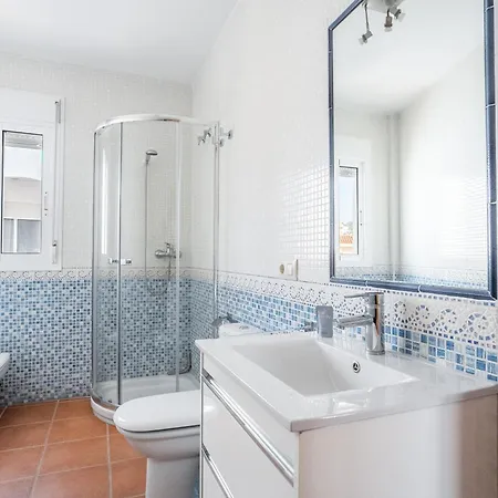 Casa Luna - San Jose (Almeria)