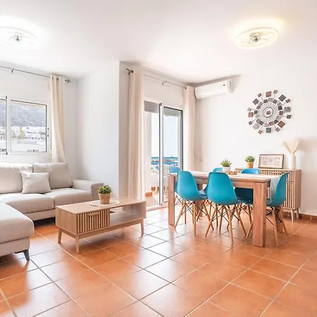 Casa Luna - * San Jose (Almeria)