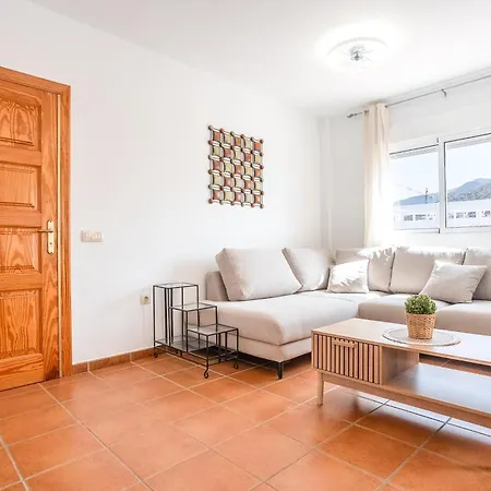Apartment Casa Luna -