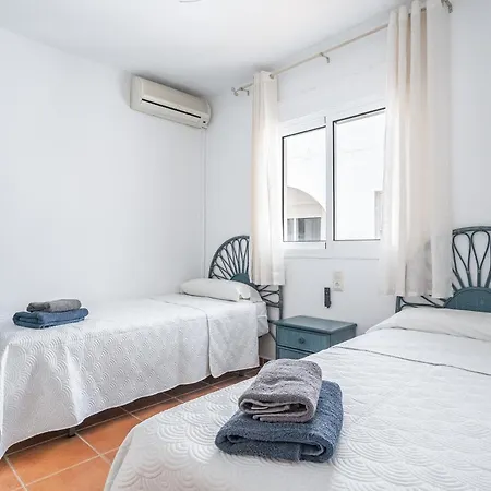 Casa Luna - Apartment San Jose (Almeria)