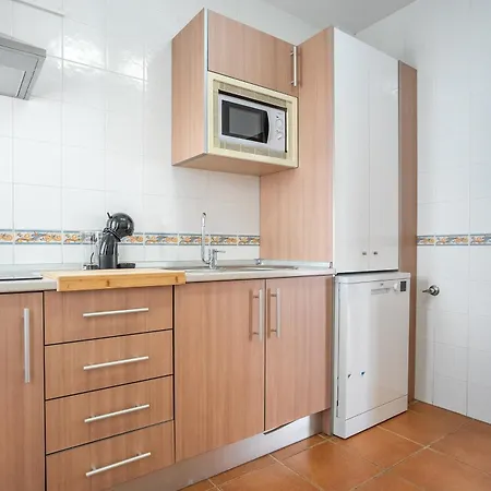 Apartment Casa Luna - San Jose (Almeria)