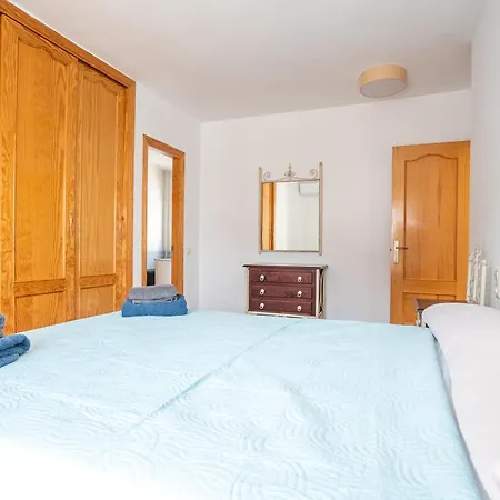 Casa Luna - San Jose (Almeria)