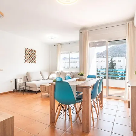 Apartment Casa Luna - San Jose (Almeria)