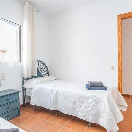 Apartment Casa Luna - San Jose (Almeria)