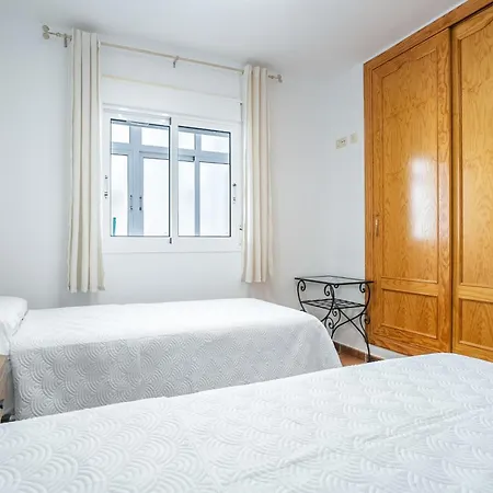 Casa Luna - Apartment San Jose (Almeria)
