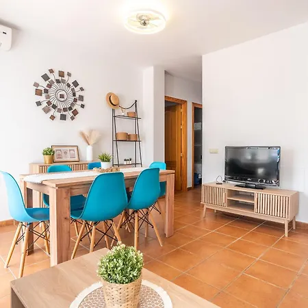 Apartment Casa Luna - *